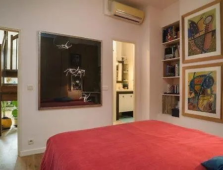 Apartment Good Sleeping Cannes